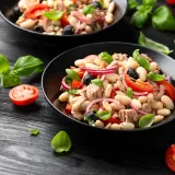 Ukusno, brzo i zasitno: Najbolji recepti za tjesteninu s tunom