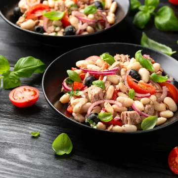 Ukusno, brzo i zasitno: Najbolji recepti za tjesteninu s tunom