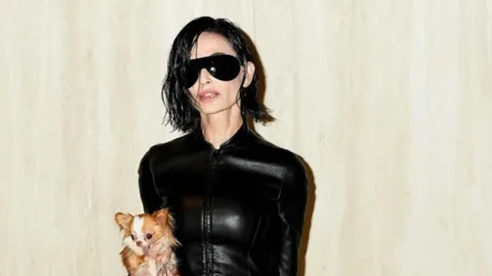 Demi Moore sve &scaron;okirala novom frizurom i pokazala za&scaron;to je ikona stila