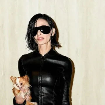 Demi Moore sve &scaron;okirala novom frizurom i pokazala za&scaron;to je ikona stila