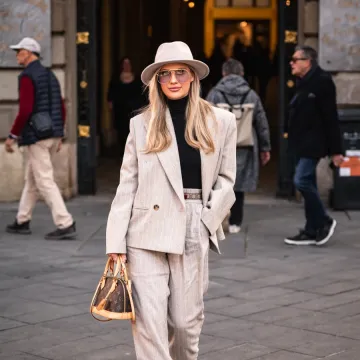 Zbogom, zimo! 40 najboljih zimskih outfita sa zagrebačke &scaron;pice