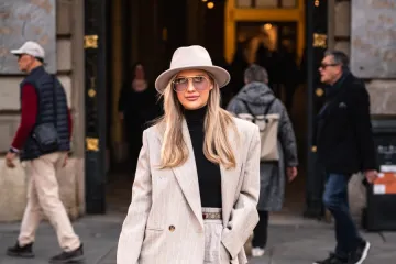 Zbogom, zimo! 40 najboljih zimskih outfita sa zagrebačke &scaron;pice