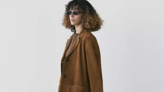 Trendi sakoi za proljeće koji se nose u svim prilikama