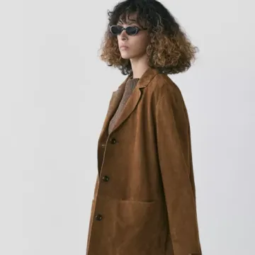 Trendi sakoi za proljeće koji se nose u svim prilikama