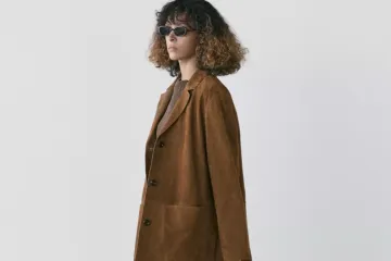 Trendi sakoi za proljeće koji se nose u svim prilikama