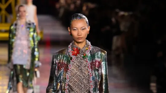 Chanel na gradili&scaron;tu: Matthieu Blazy gradi novu eru francuske mode