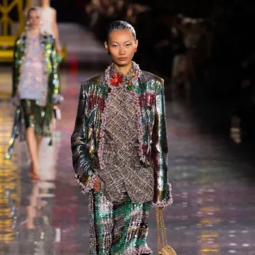 Chanel na gradili&scaron;tu: Matthieu Blazy gradi novu eru francuske mode