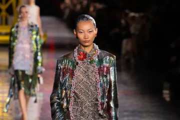 Chanel na gradili&scaron;tu: Matthieu Blazy gradi novu eru francuske mode