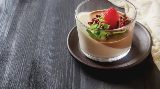 Pripremite omiljeni kremasti desert i razveselite sve ukućane