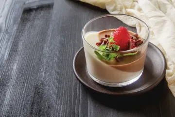 Pripremite omiljeni kremasti desert i razveselite sve ukućane