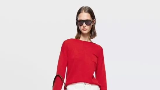 Bezvremenski komad za toplije dane: Bijele traperice u proljetnom izdanju