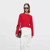 Bezvremenski komad za toplije dane: Bijele traperice u proljetnom izdanju