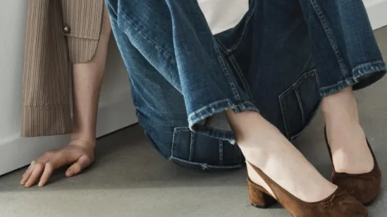 Balerinke s petom su najženstveniji trend sezone, evo kako ih nositi