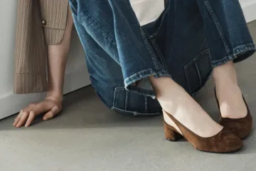 Balerinke s petom su najženstveniji trend sezone, evo kako ih nositi