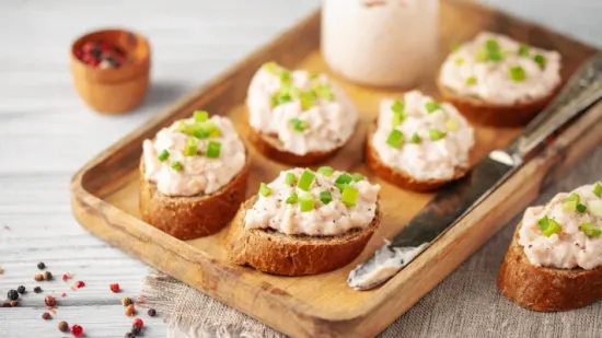 Deset lica omiljenog klasika: Vodič za savr&scaron;enu pa&scaron;tetu od tune