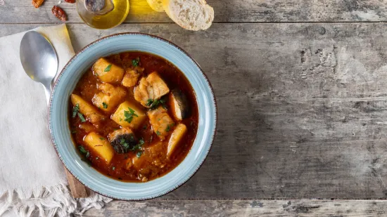 Zna&scaron; li za&scaron;to se posti i &scaron;to se smije jesti za Veliki petak? Imamo ukusne recepte