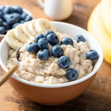 Inspiracija za doručak: 5 neodoljivih verzija zobene ka&scaron;e