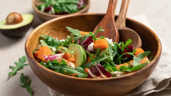 Svježe i lagano: Recepti za proljetne salate koje ćete obožavati