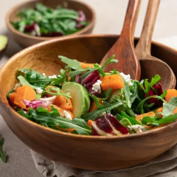 Svježe i lagano: Recepti za proljetne salate koje ćete obožavati