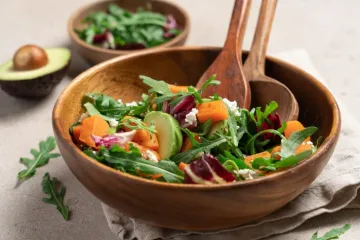 Svježe i lagano: Recepti za proljetne salate koje ćete obožavati