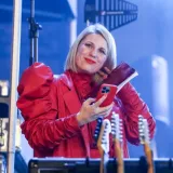 Ida Prester u kombinaciji vrijednoj Oscara: Ovaj spoj boja osvaja proljeće