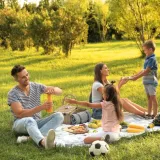 &Scaron;to je sve potrebno za savr&scaron;en piknik? Evo &scaron;to ponijeti, &scaron;to raditi i koje mjesto odabrati