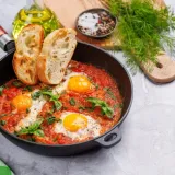 Shakshouka kakvu ćete obožavati: Donosimo pet recepata za svačiji ukus