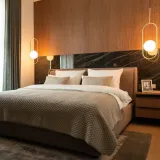 Spavaće sobe po dizajnu Mirjane Mikulec: Ideje za uređenje va&scaron;e oaze mira