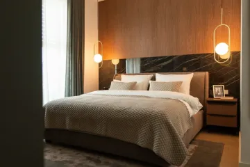 Spavaće sobe po dizajnu Mirjane Mikulec: Ideje za uređenje va&scaron;e oaze mira