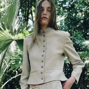 Zara ima jako cool blejzere za proljeće - izdvojili smo 10 favorita