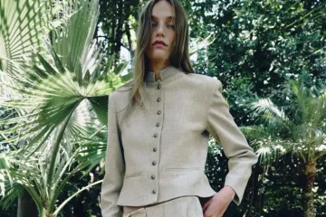 Zara ima jako cool blejzere za proljeće - izdvojili smo 10 favorita