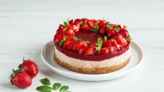 Ako volite jagode, ove torte morate isprobati: 5 odličnih recepata