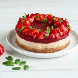 Ako volite jagode, ove torte morate isprobati: 5 odličnih recepata