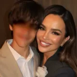 Severina za sinovu krizmu odabrala decentan outfit: Jedan detalj pokazao za&scaron;to je kraljica stila