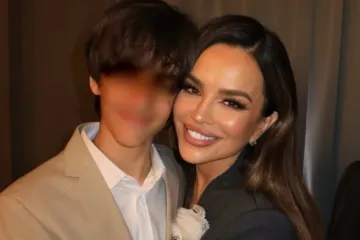 Severina za sinovu krizmu odabrala decentan outfit: Jedan detalj pokazao za&scaron;to je kraljica stila