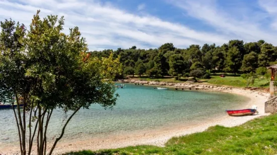 Vodič kroz deset najljep&scaron;ih plaža Istre koje morate doživjeti ovog ljeta