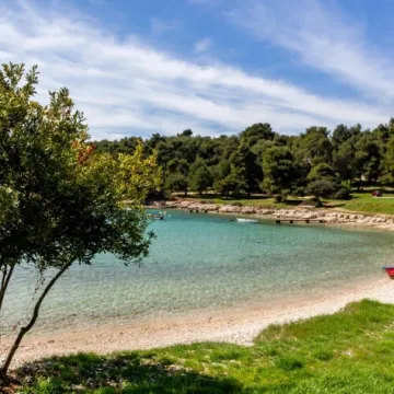 Vodič kroz deset najljep&scaron;ih plaža Istre koje morate doživjeti ovog ljeta