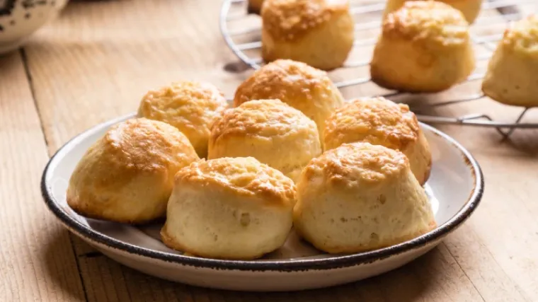 Recept za domaće pogačice sa sirom koje uvijek uspiju: Ključ je u jednoj tehnici
