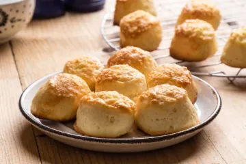 Recept za domaće pogačice sa sirom koje uvijek uspiju: Ključ je u jednoj tehnici