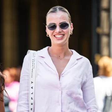 Trendseterice su odabrale: Ovi modeli hlača nose se na zagrebačkoj &scaron;pici