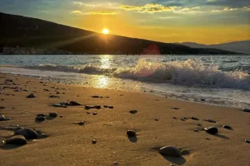 Ovo su najljep&scaron;e plaže Jadrana: Čitateljice su nam otkrile čarobna mjesta