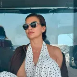 Nina Badrić preskočila haljinu i odabrala &scaron;armantni kombinezon savr&scaron;en za ljetne dane