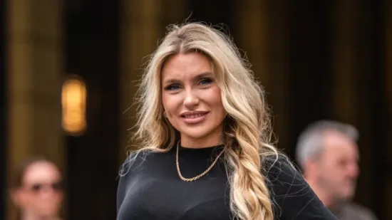 Elegancija bez puno muke: Petra Me&scaron;trić u hit hlačama osvojila zagrebačku &scaron;picu