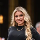 Elegancija bez puno muke: Petra Me&scaron;trić u hit hlačama osvojila zagrebačku &scaron;picu