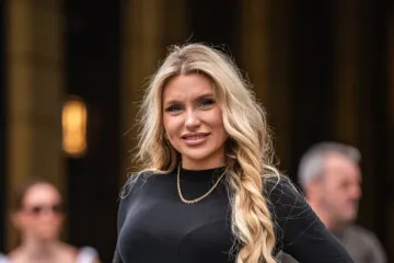 Elegancija bez puno muke: Petra Me&scaron;trić u hit hlačama osvojila zagrebačku &scaron;picu