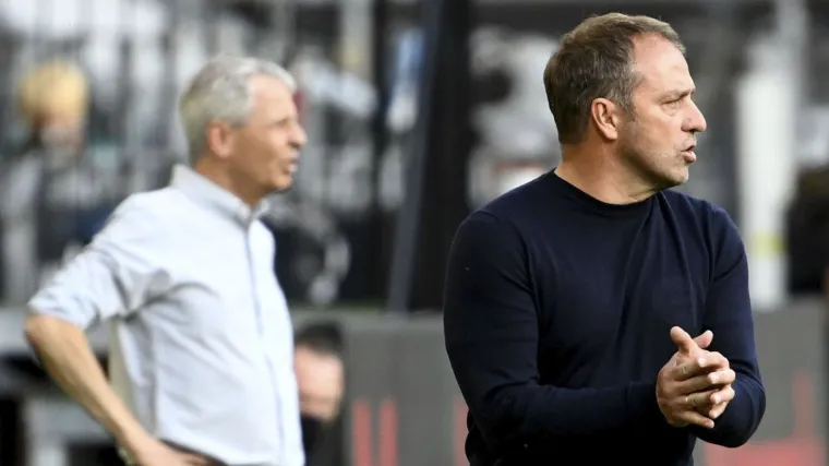 Flick se na&scaron;ao u problemu: Jedan od prvotimaca zahtijevao je hitnu operaciju