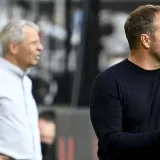 Flick se na&scaron;ao u problemu: Jedan od prvotimaca zahtijevao je hitnu operaciju