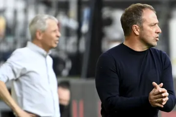 Flick se na&scaron;ao u problemu: Jedan od prvotimaca zahtijevao je hitnu operaciju