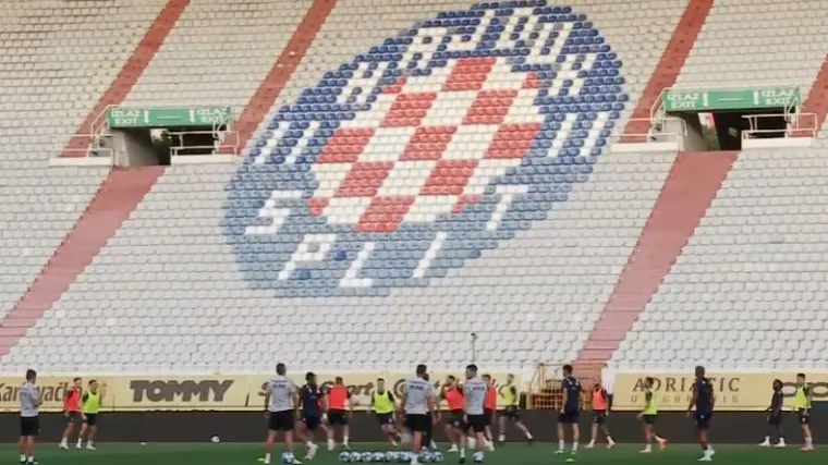 Sprema se obračun sezone: Livajin status nepoznat, Rijeka stiže teških nogu
