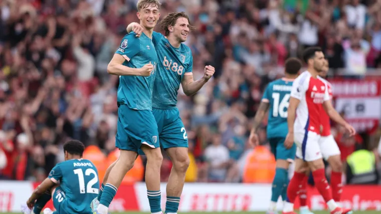 Real Madrid završio novo pojačanje! Stiže stoper vrijedan 50 milijuna funti